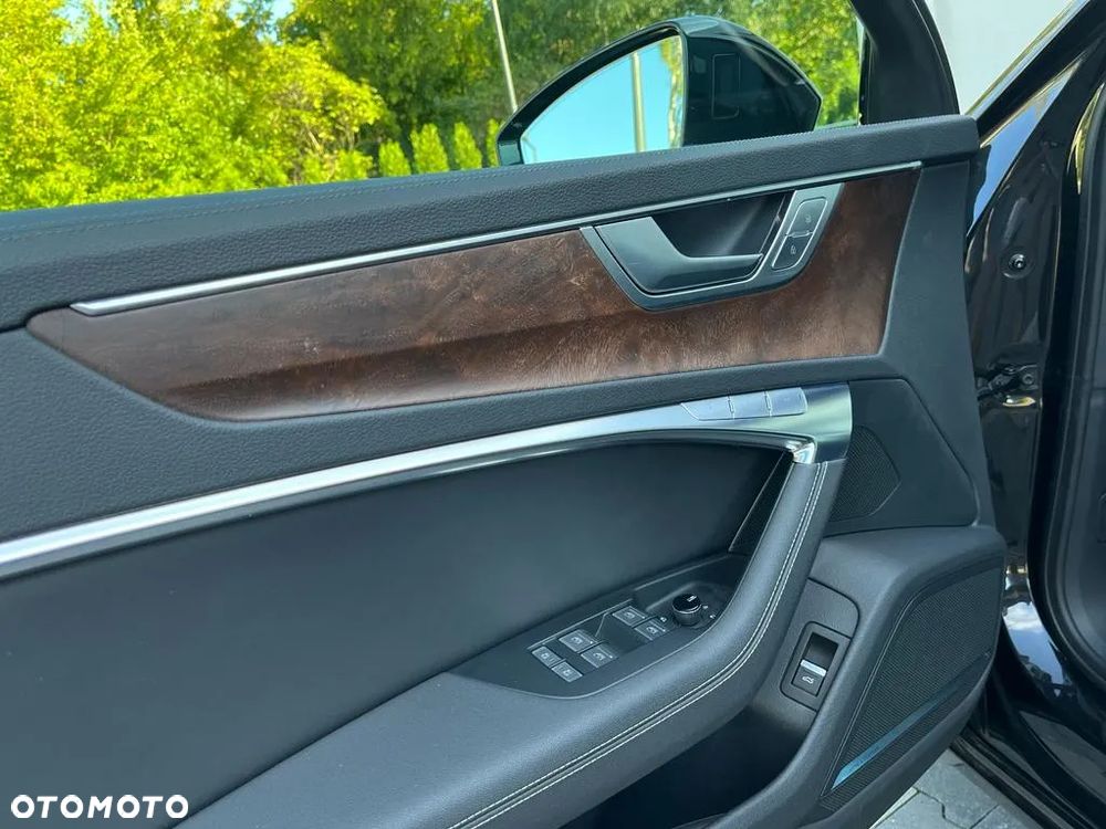 Audi A6 45 TFSI quattro S tronic - 10
