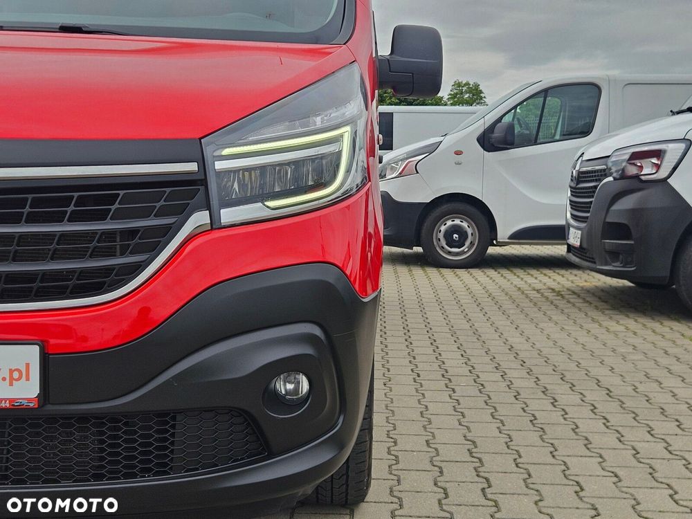 Renault Trafic L2H2 *59900zł NETTO* 2.0dCi/145KM - 14