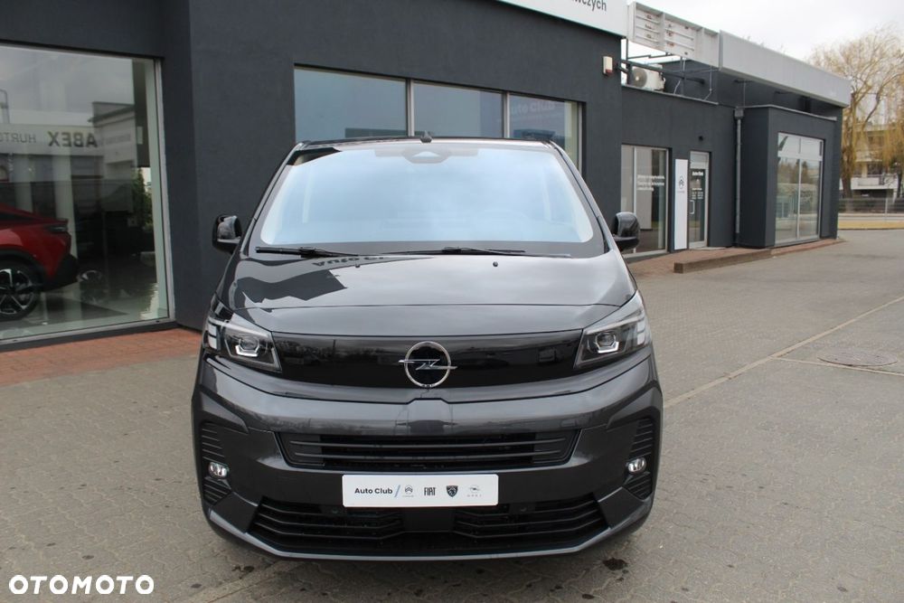 Opel Zafira - 4