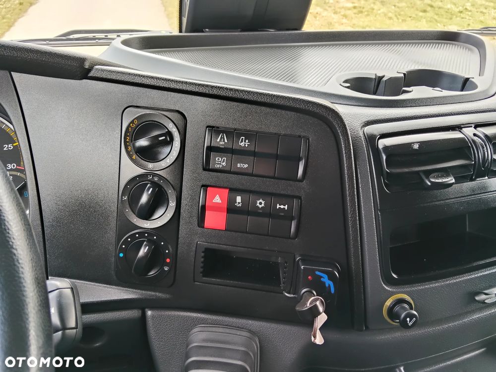 Mercedes-Benz Atego 1530 - 26