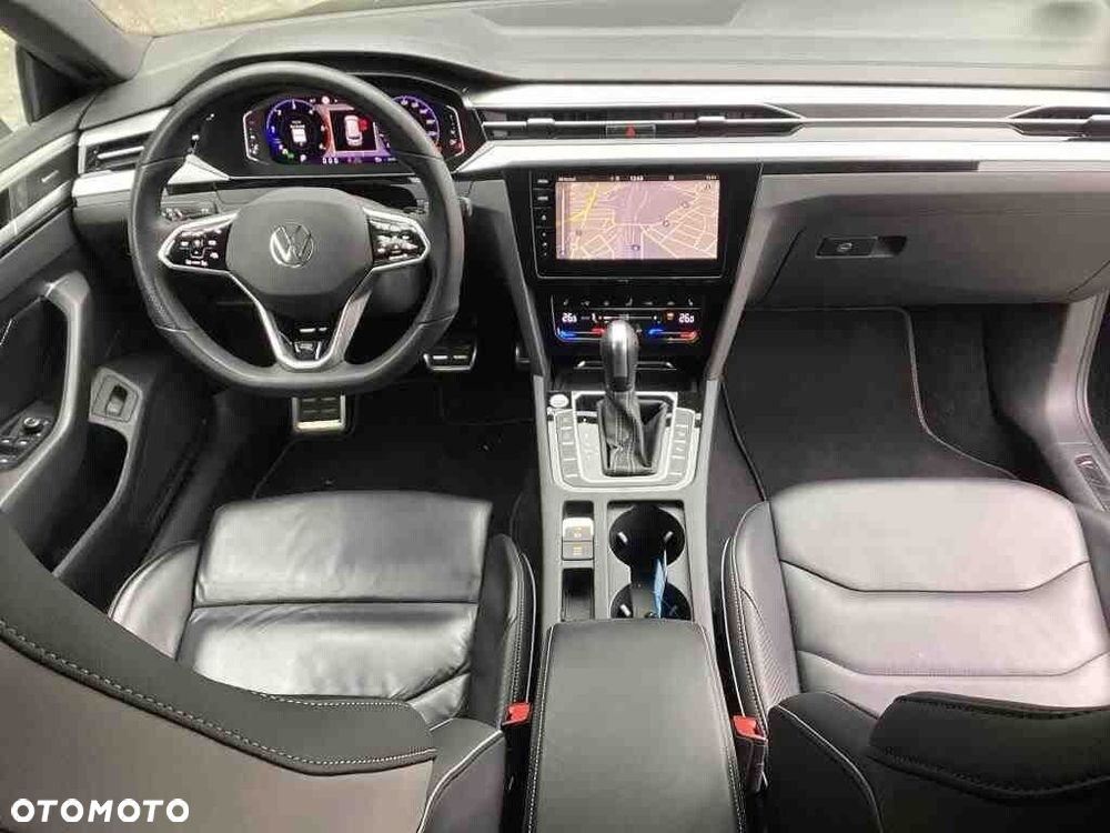 Volkswagen Arteon - 5