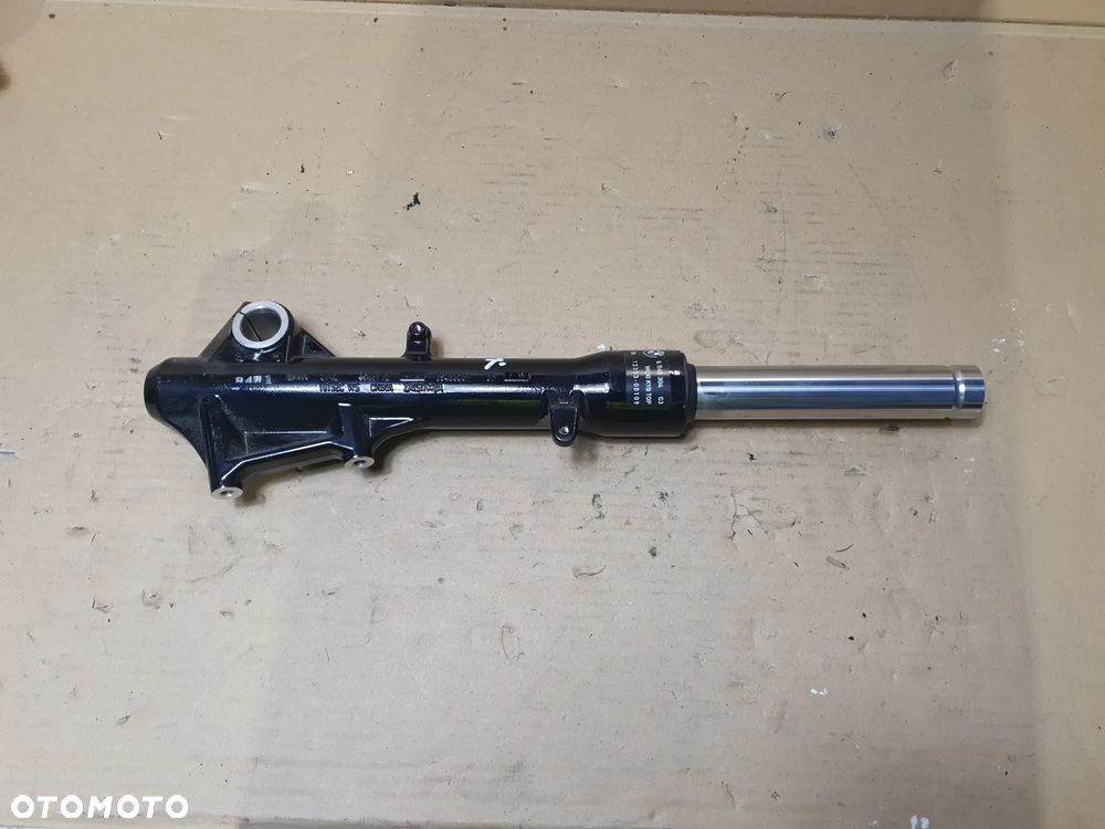 BMW C 400 GT C 400 X K08 K09 LAGA PRAWA AMORTYZATOR PRZÓD - 12