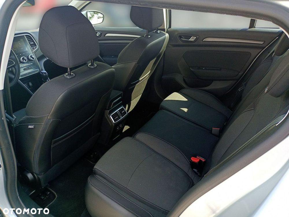 Renault Megane 1.3 TCe FAP Equilibre - 24