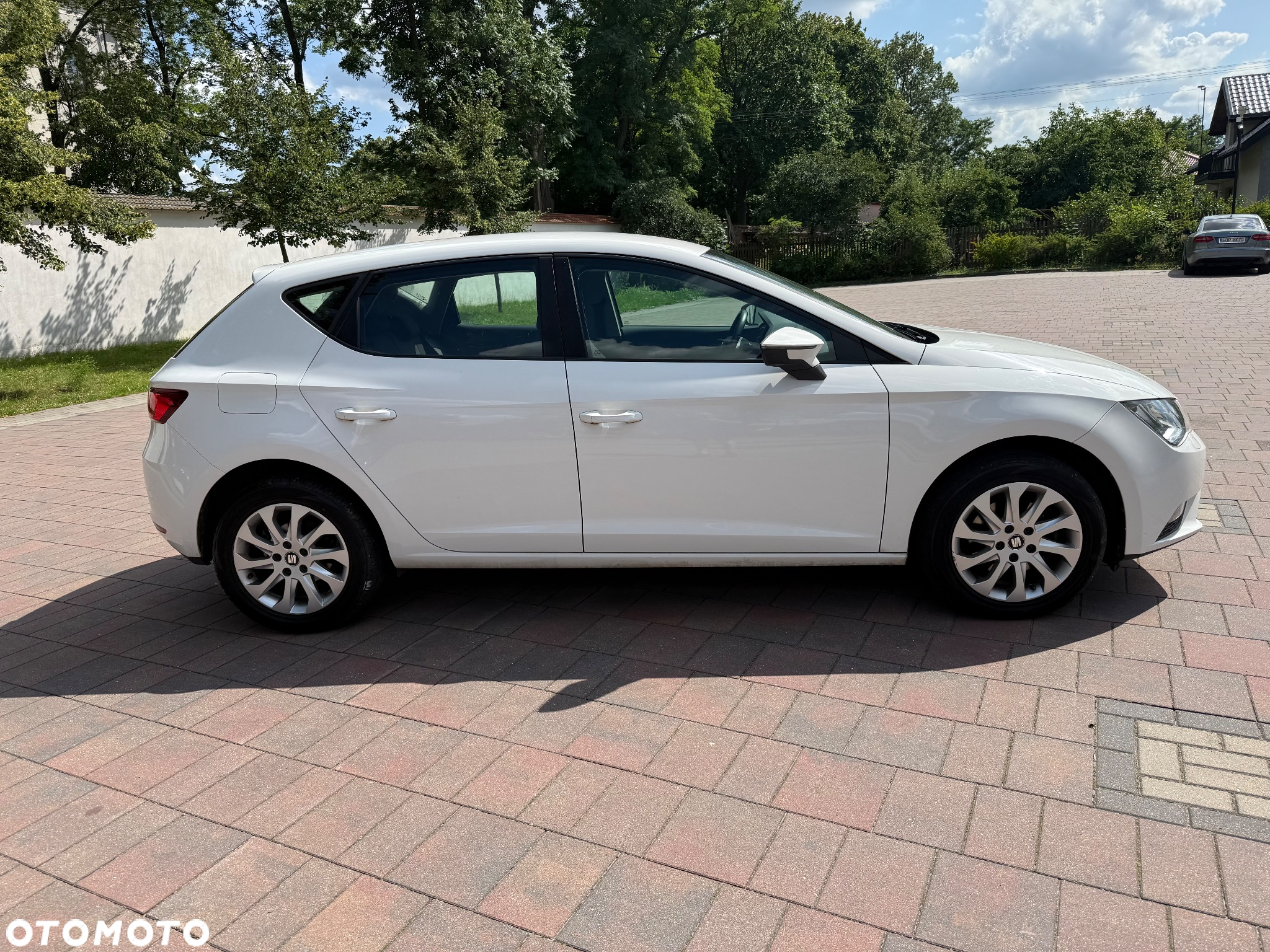 Seat Leon 1.6 TDI Style - 2