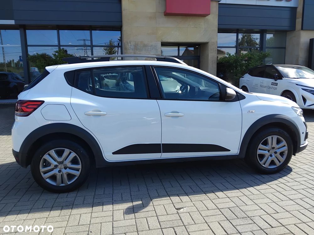 Dacia Sandero 1.0 TCe Expression - 6