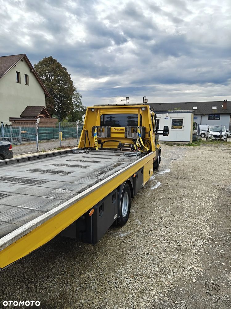 Iveco Daily TEVOR - 10