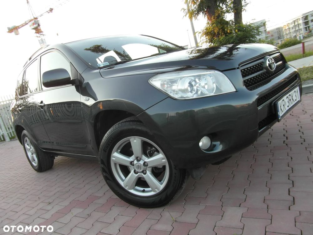 Toyota RAV4 2.0 VVT-i Sol - 12