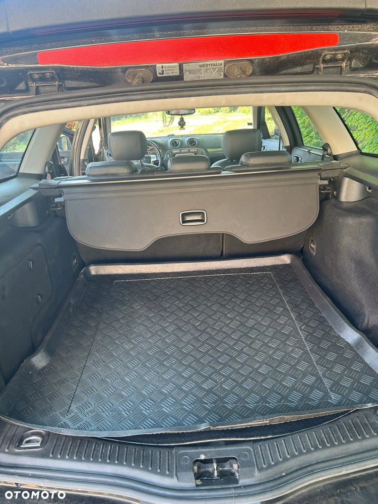 Ford Mondeo 2.2 TDCi Titanium S - 12
