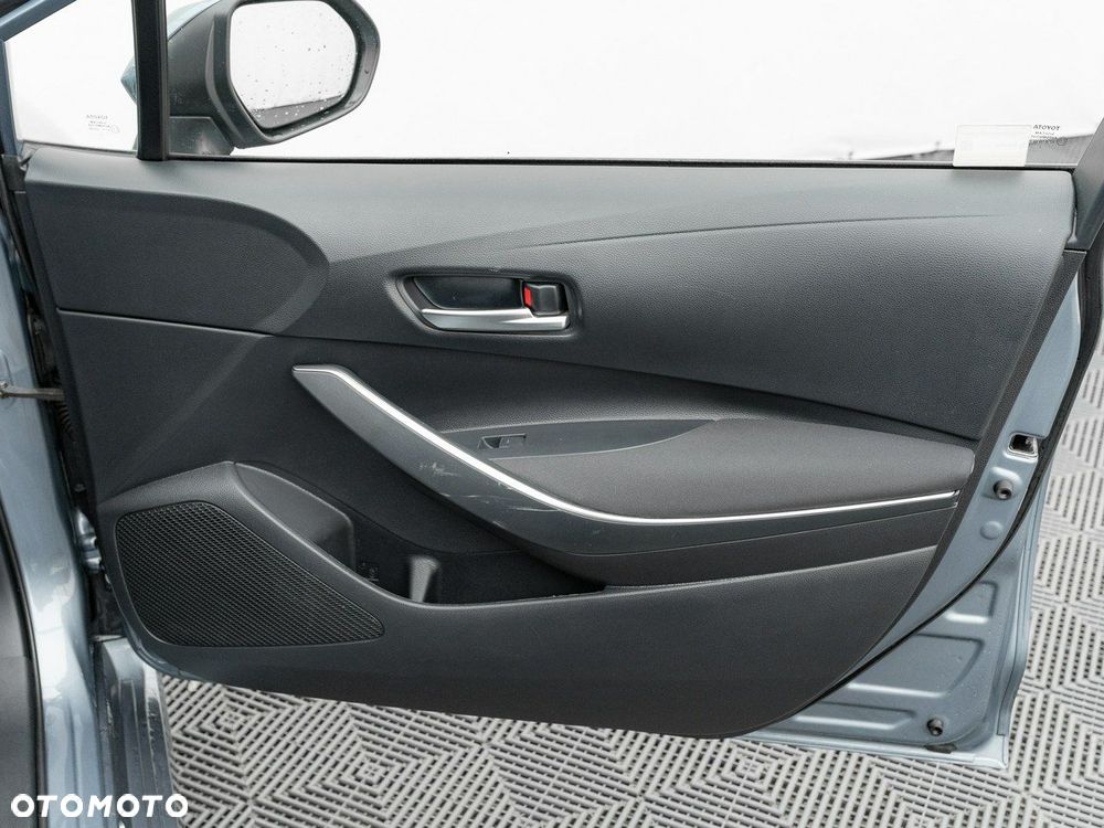 Toyota Corolla 1.5 Comfort - 28