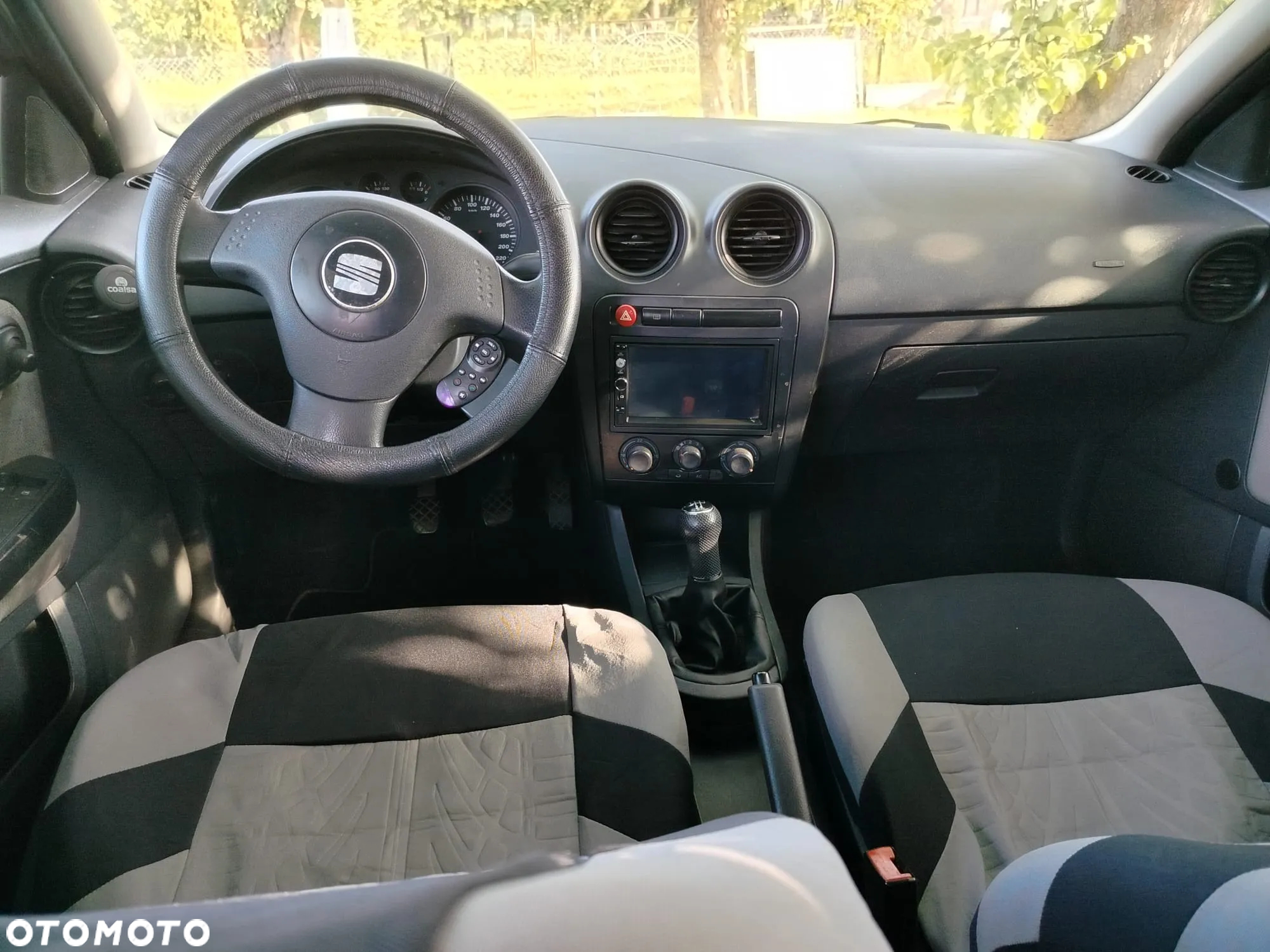 Seat Cordoba 1.9 TDi Sport - 2