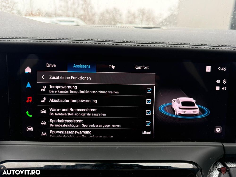 Porsche Panamera - 18