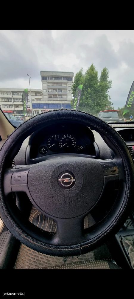Opel Corsa - 6