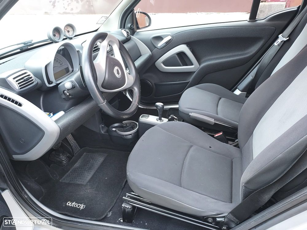 Smart ForTwo Coupé - 16