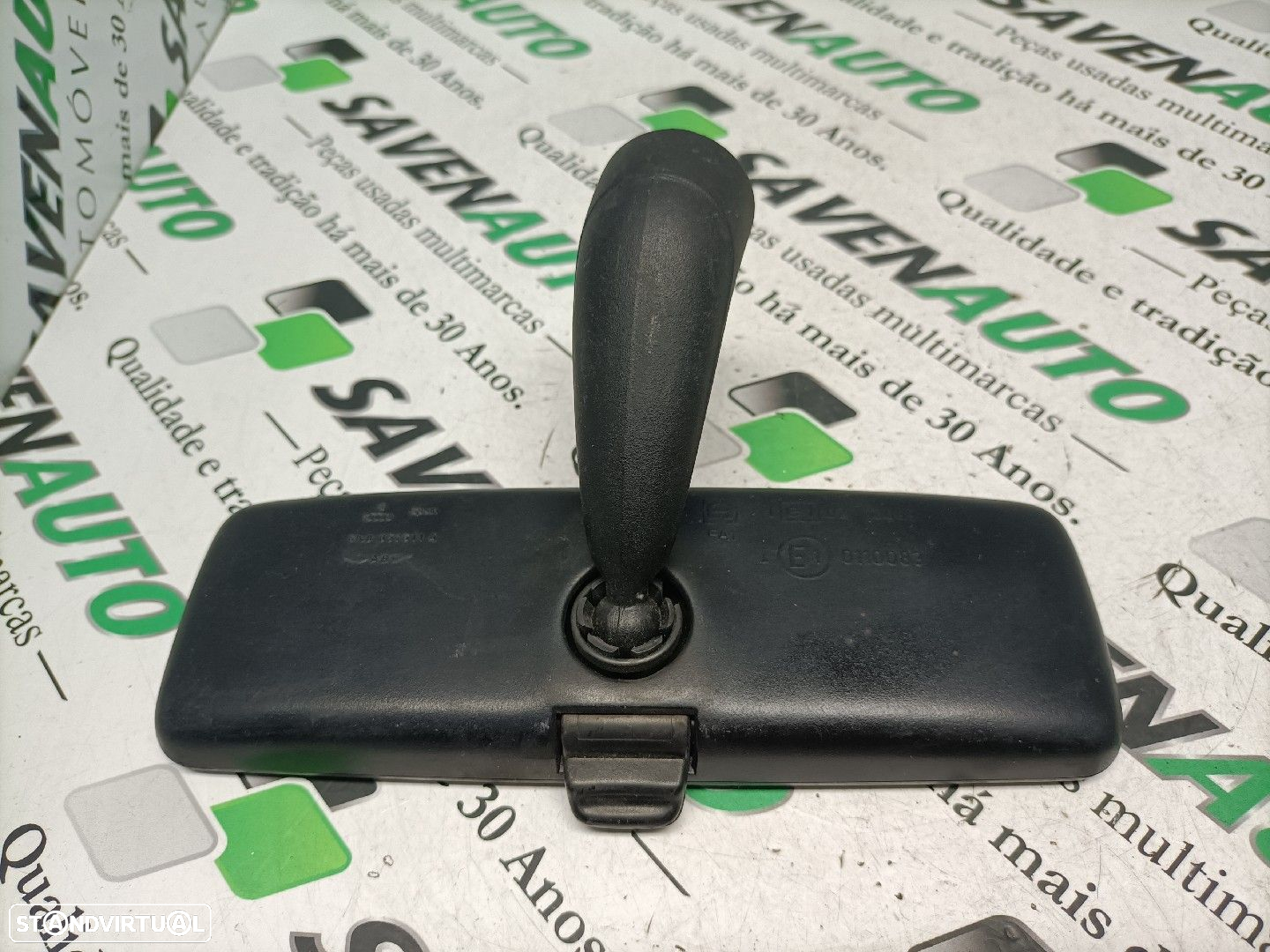 Espelho Retrovisor Interior Skoda Octavia I (1U2) - 3