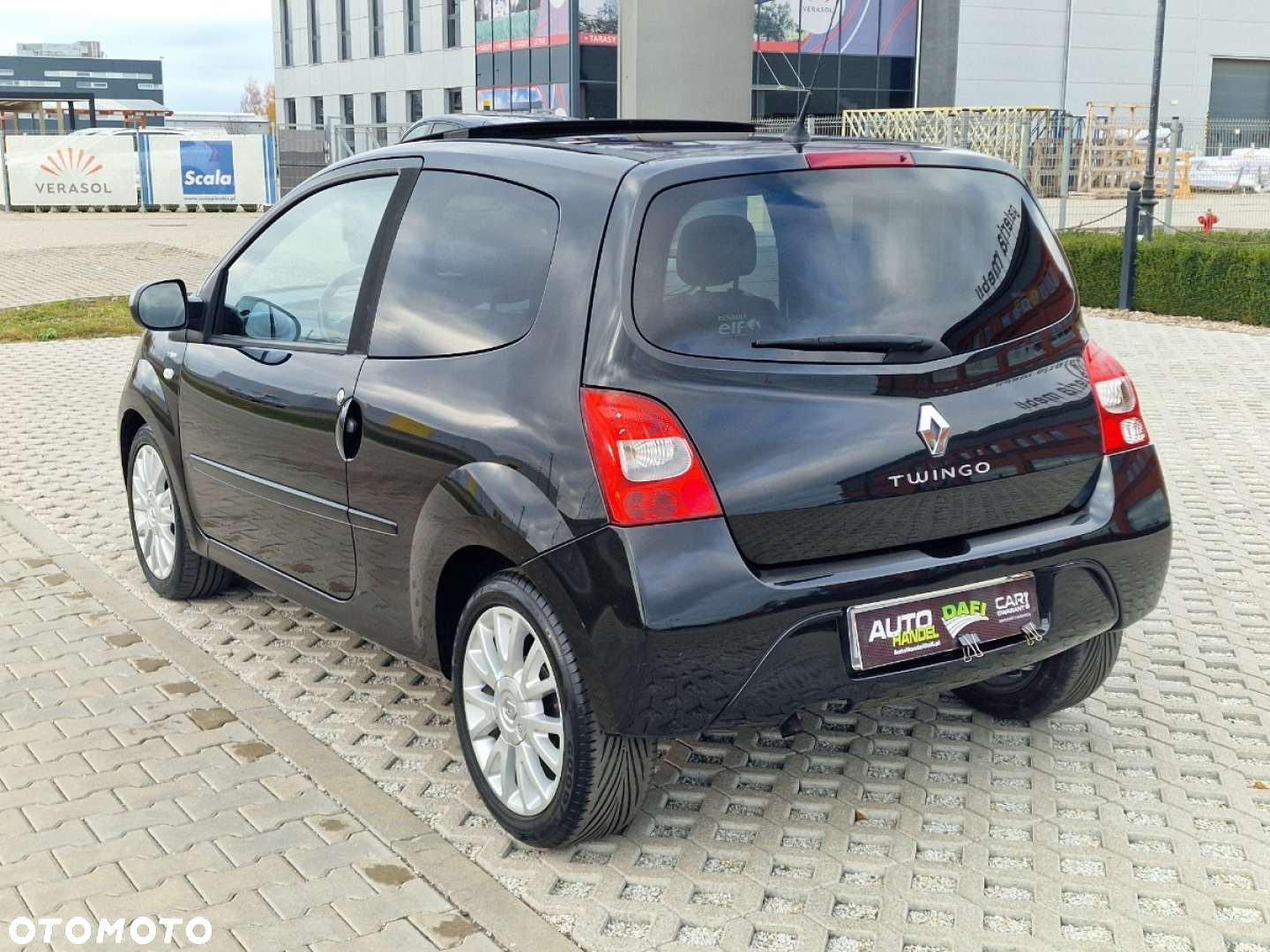 Renault Twingo - 5
