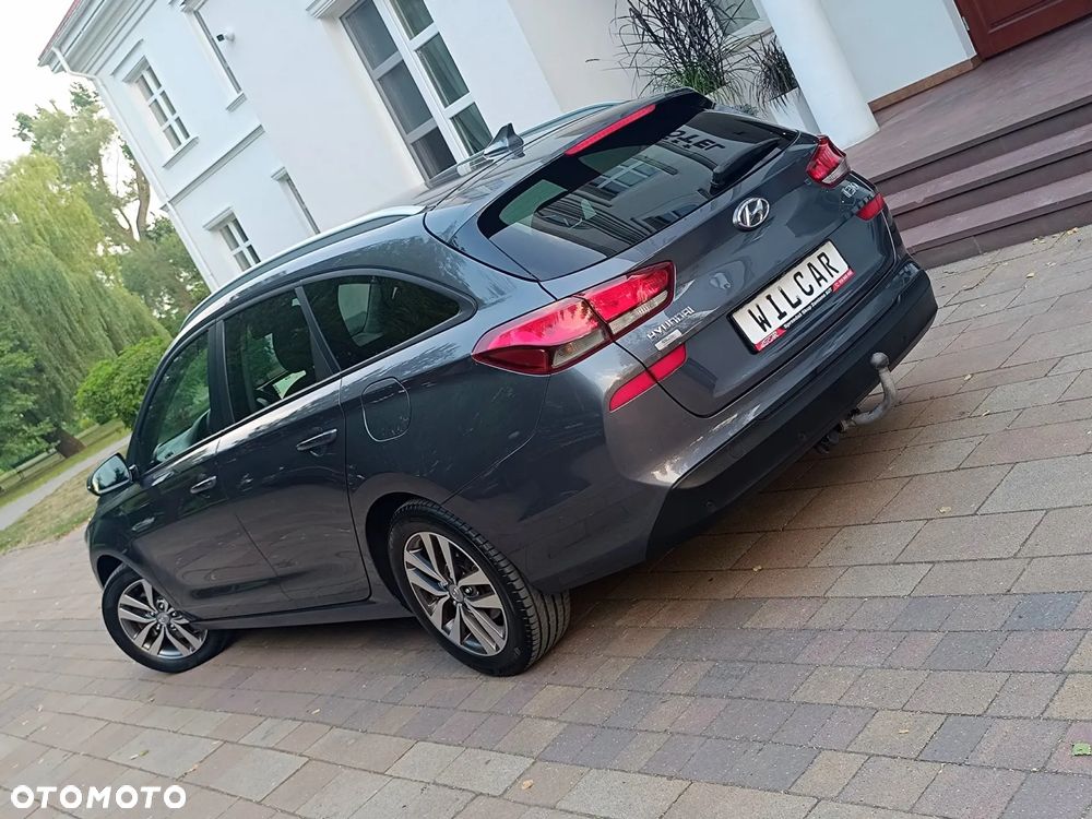 Hyundai i30 1.6 CRDI Passion - 4