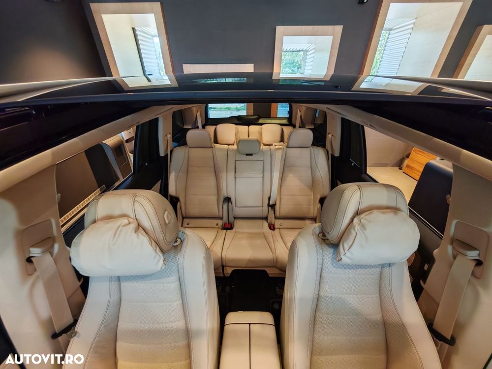 Mercedes-Benz GLS 450 d MHEV 4MATIC Aut. - 18