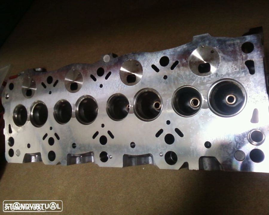 Cabeça de motor nova para o Suzuki Grand Vitara RF J5 - 1