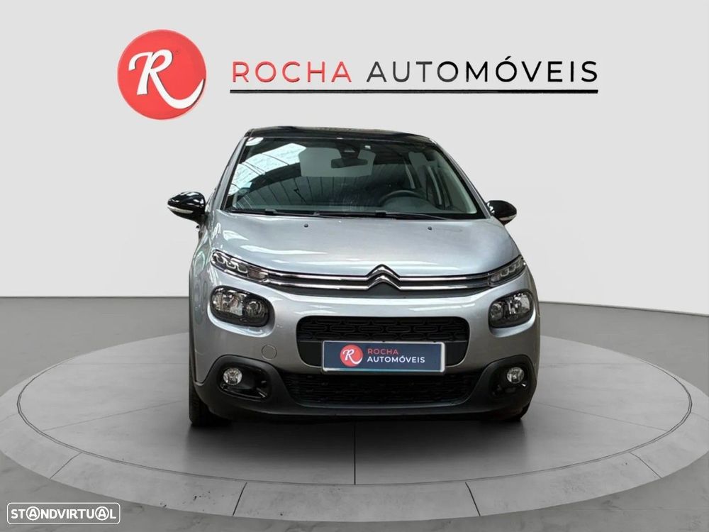 Citroën C3 1.2 PureTech Shine - 3