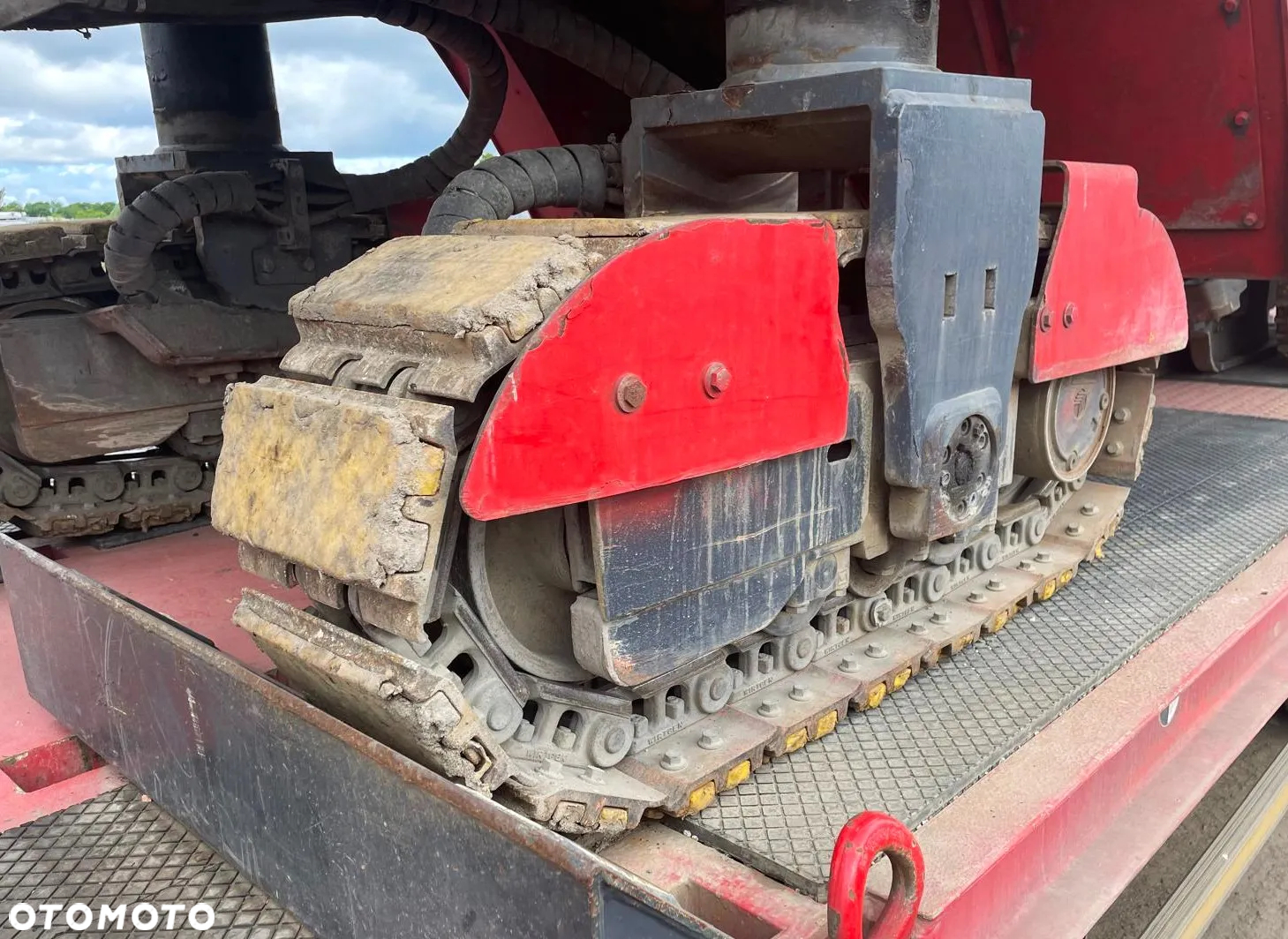 Wirtgen W100CFi - 30