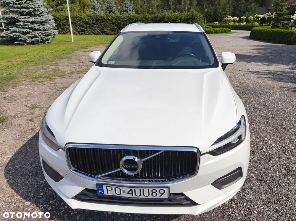 Volvo XC 60 B4 B Momentum Pro - 9