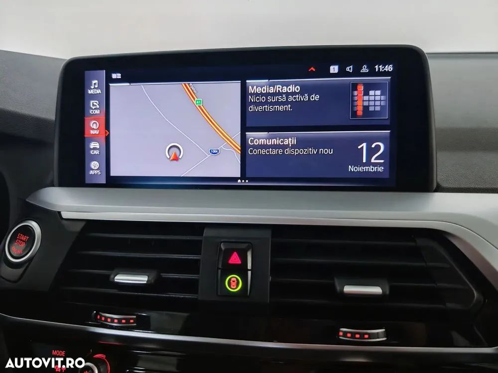 BMW X3 xDrive30e AT PHEV - 7