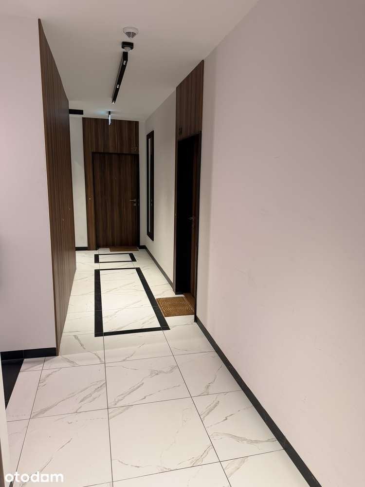 2-pokojowe mieszkanie z tarasem w inwestycji Apartamenty Ludwiki