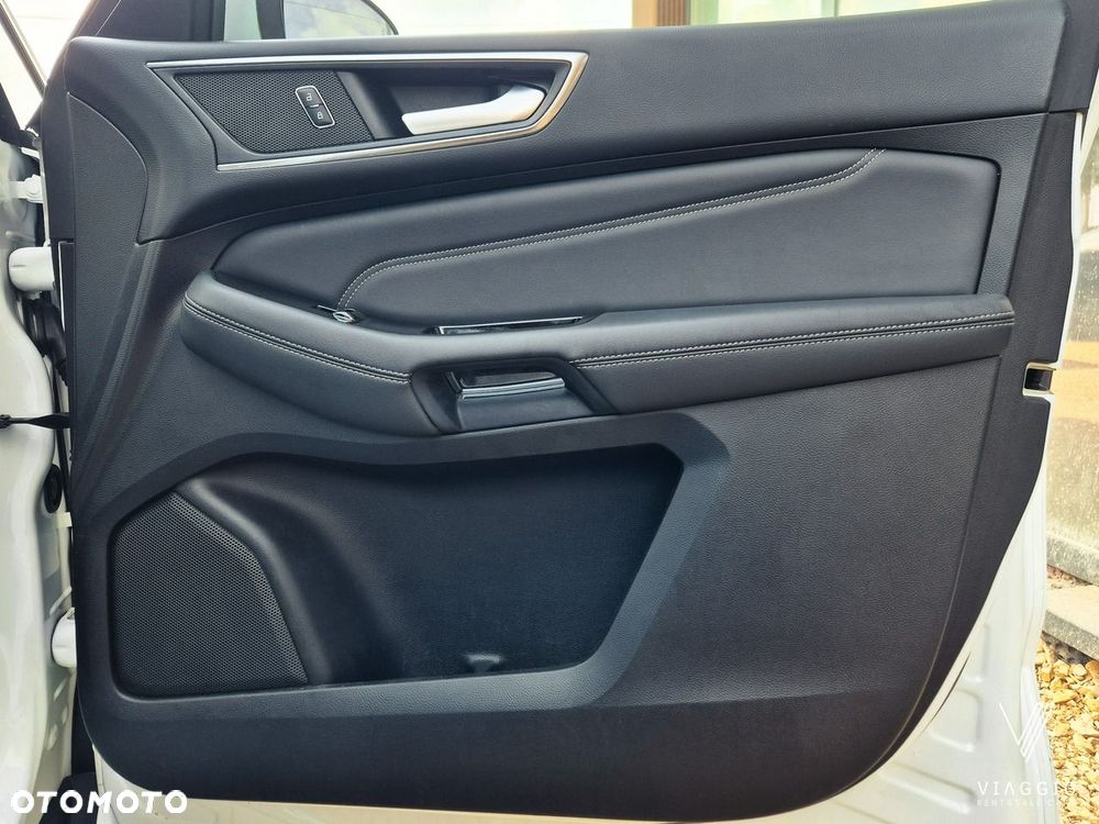 Ford Galaxy 2.0 TDCi Bi-Turbo Titanium - 27