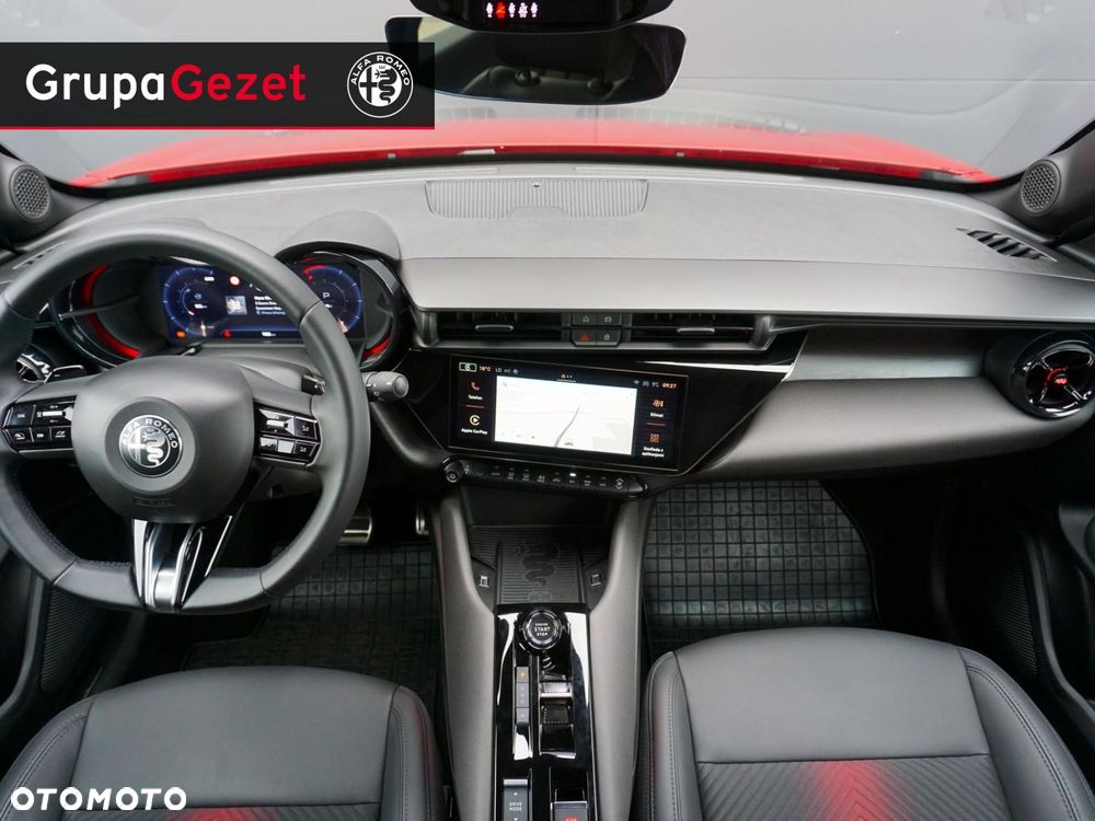 Alfa Romeo Junior 1.2 mHEV Ibrida eDCT - 4