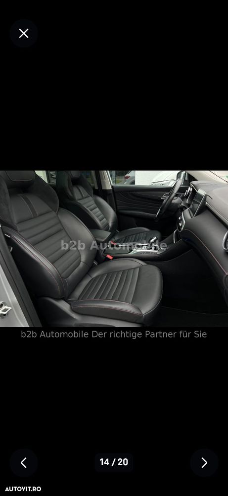 MG EHS 1.5 T-GDi AT PHEV Exclusive - 9