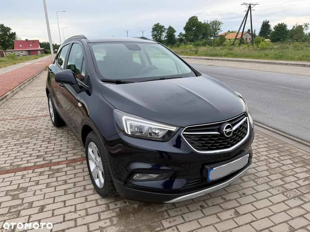 Opel Mokka 1.4 T Enjoy S&S - 3