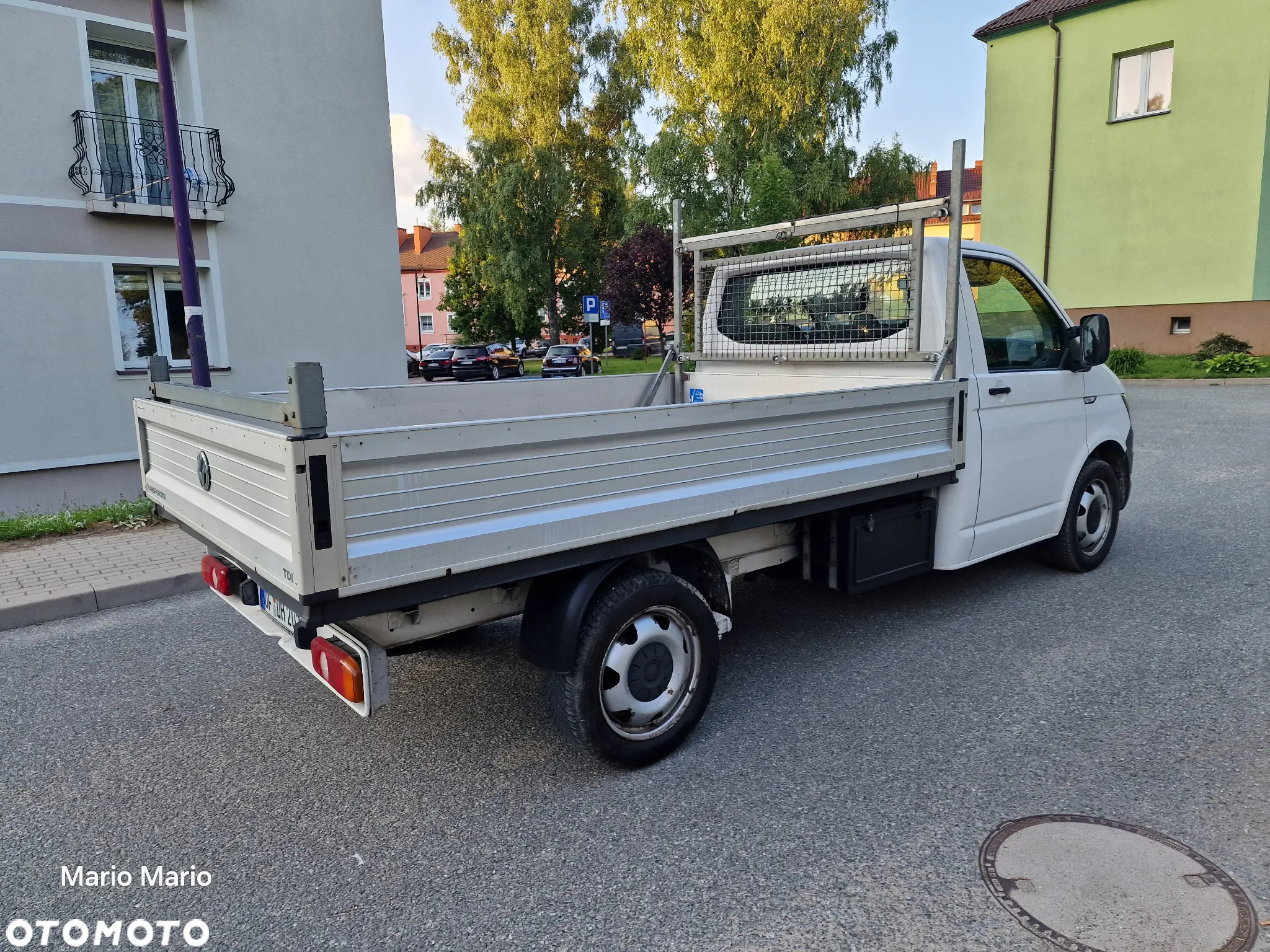 Volkswagen T6 2,0 TDI - 6