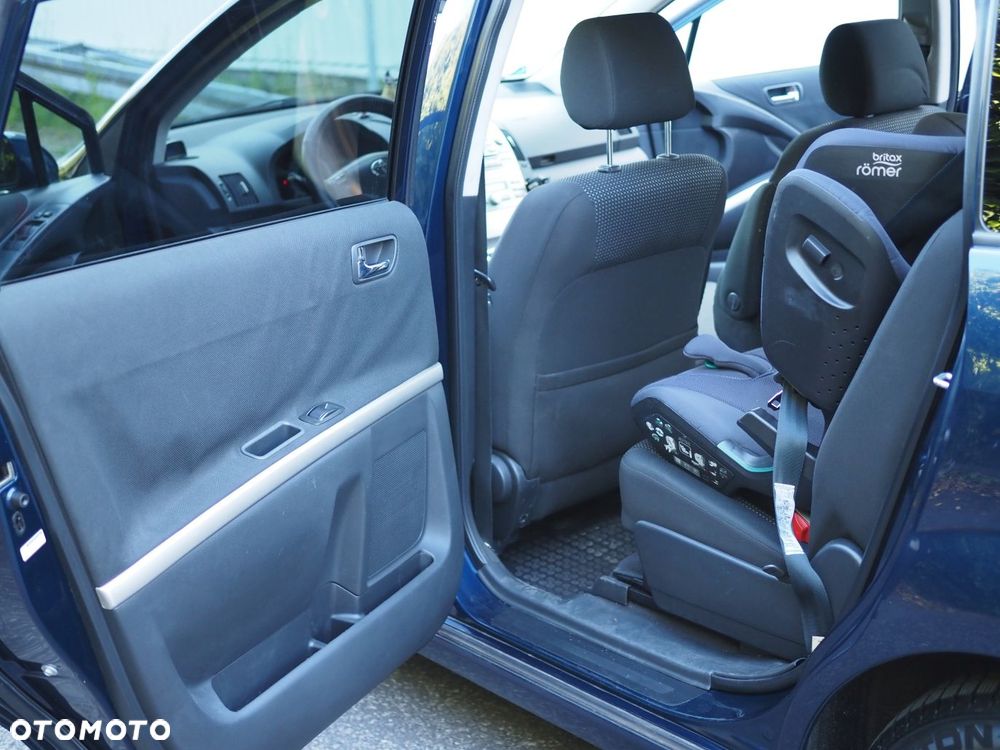 Toyota Verso - 9