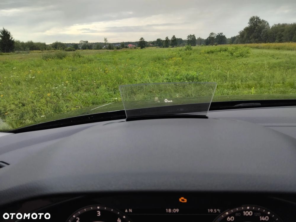 Volkswagen Tiguan Allspace 2.0 TDI 4Mot SCR Highline DSG - 14