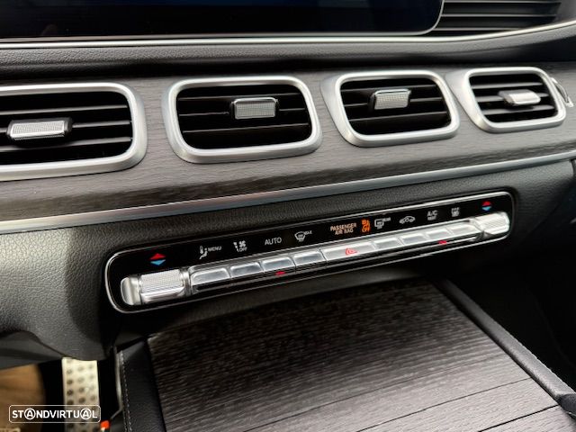 Mercedes-Benz GLE 350 de 4Matic - 38