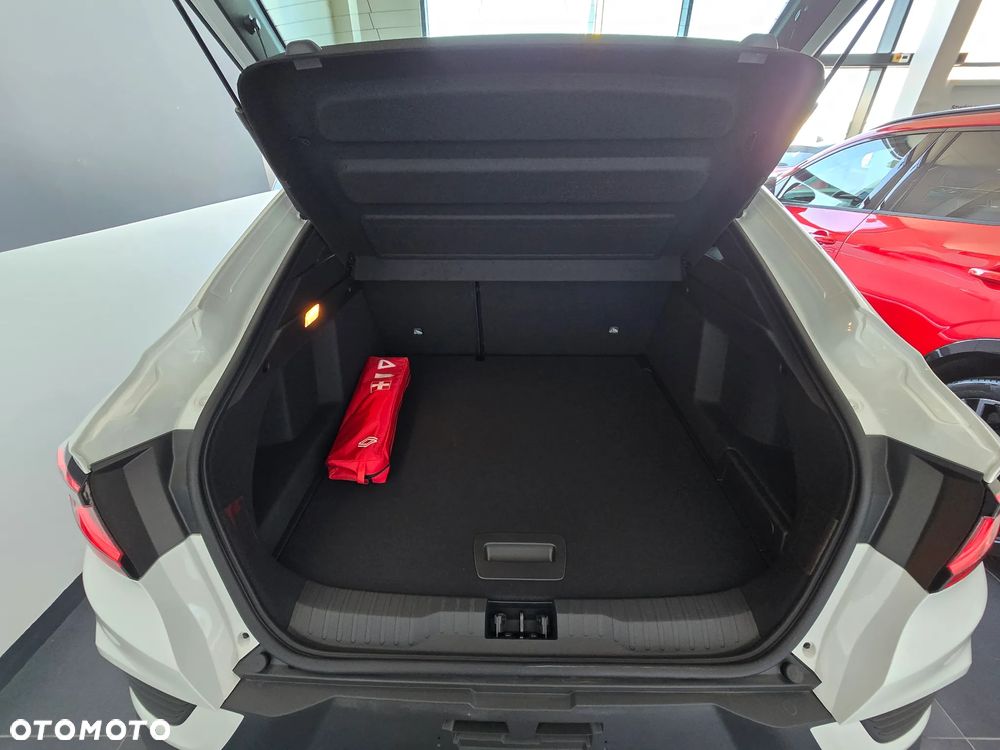 Renault Arkana 1.6 E-TECH Techno MMT - 18