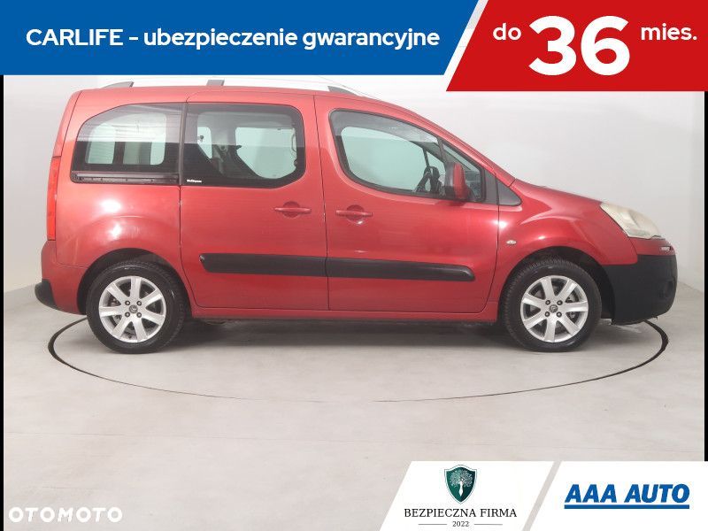 Citroën Berlingo - 7