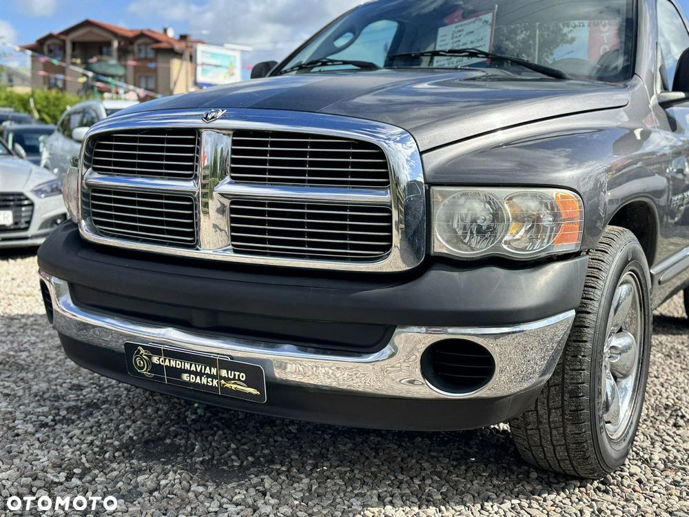 Dodge RAM - 11