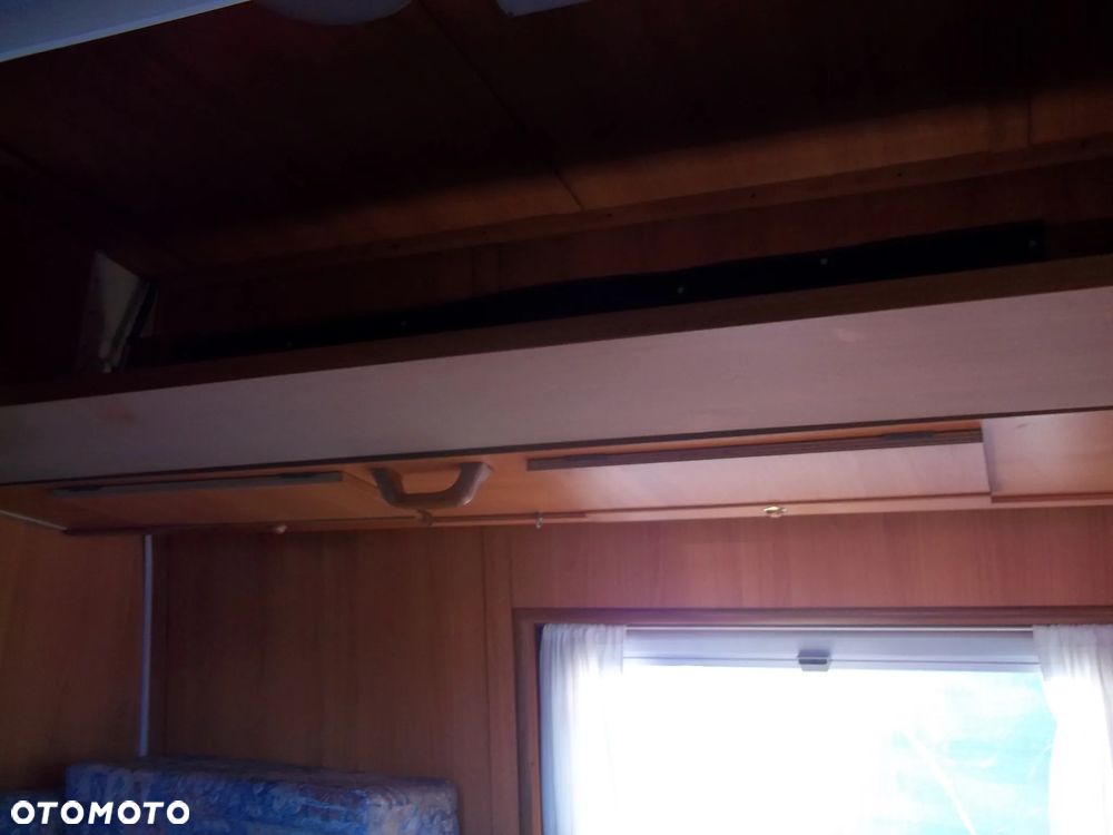 Ford transit - 22
