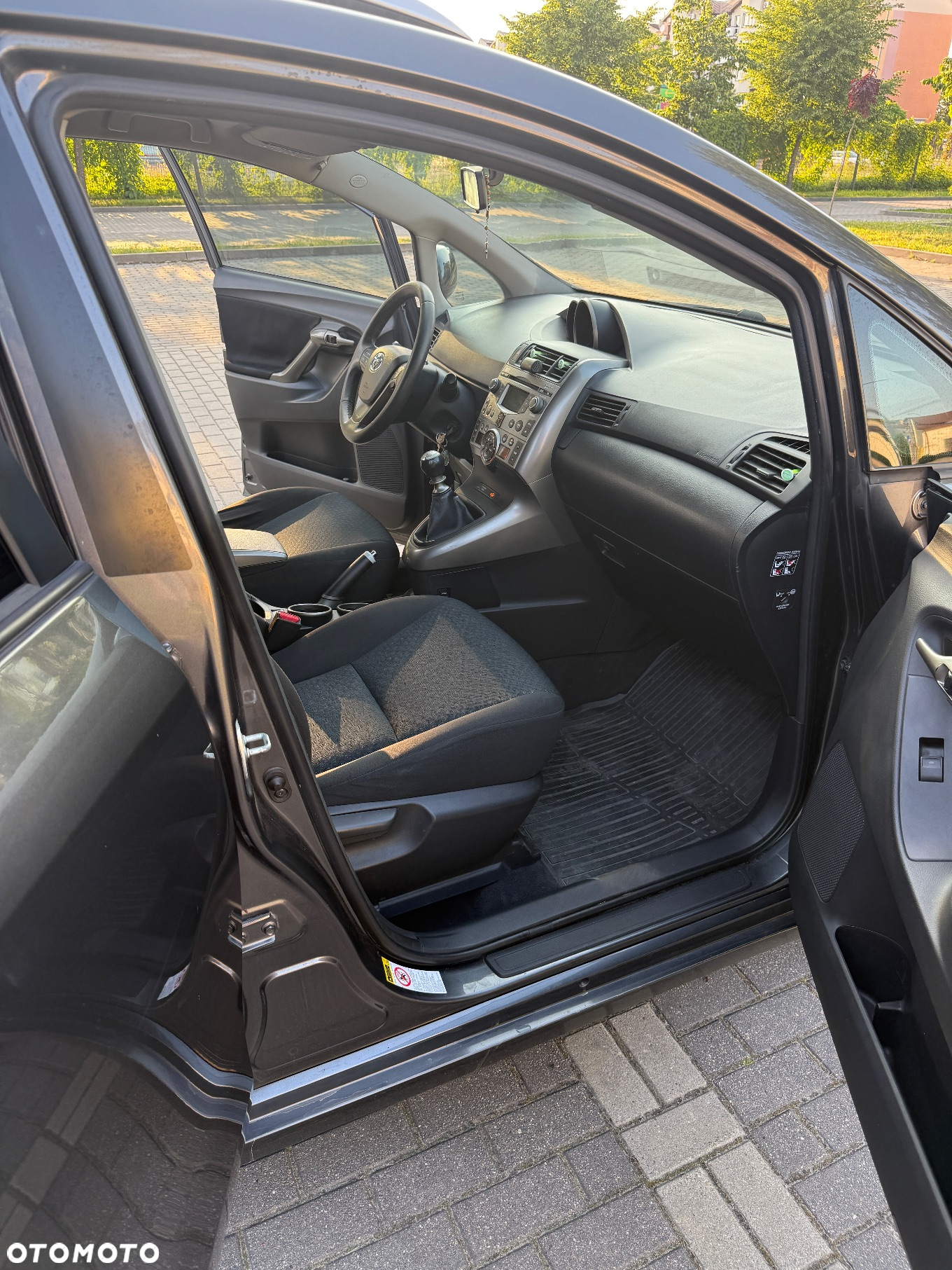 Toyota Verso 1.8 Sol EU5 7os - 13