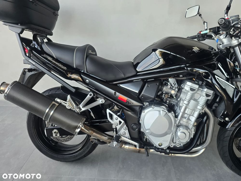 Suzuki Bandit - 31