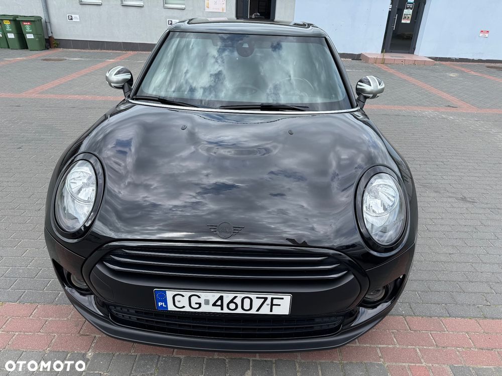 MINI Clubman Cooper - 16