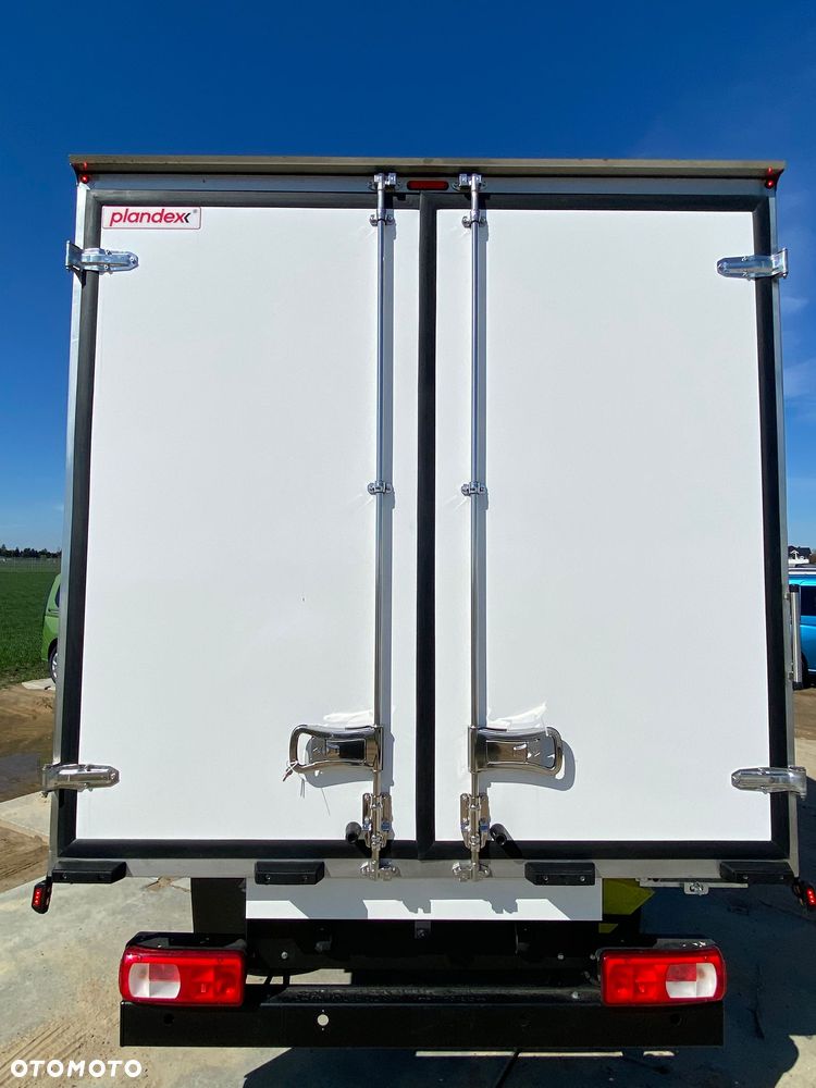 Volkswagen Crafter IZOTERMA - 9