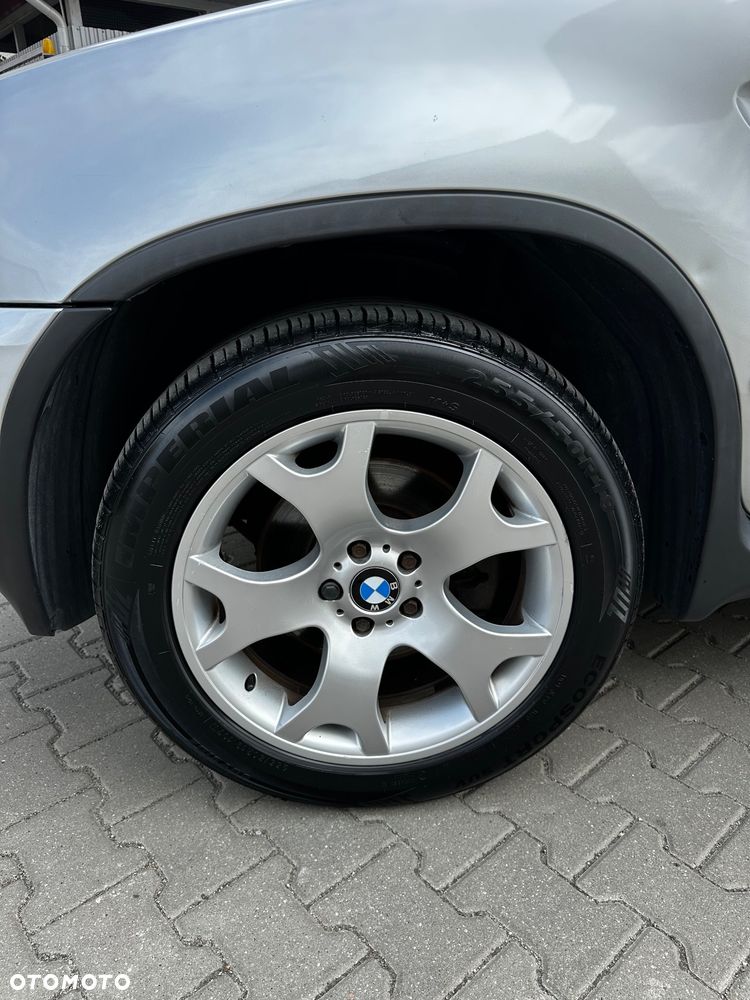 BMW X5 - 9