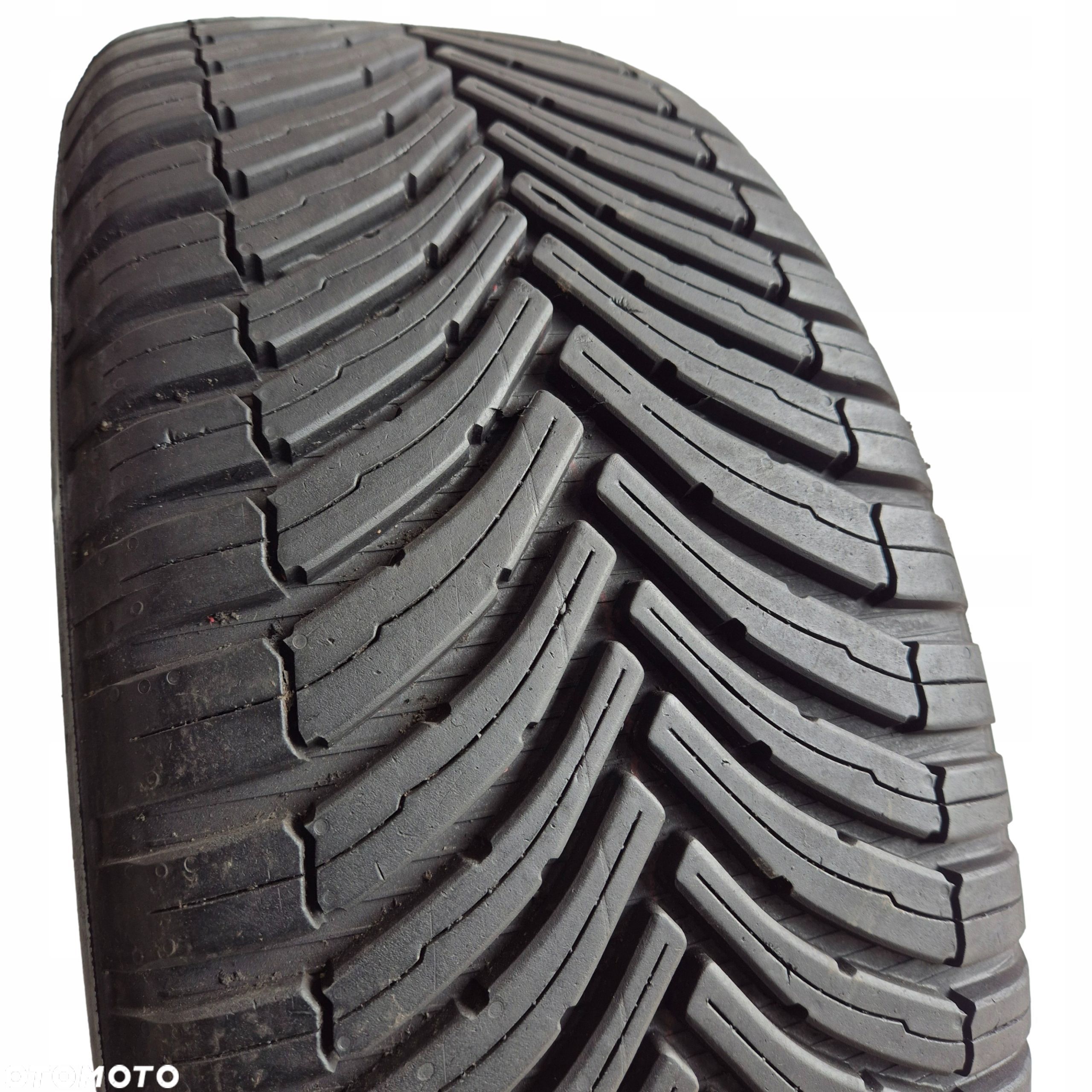 Bridgestone turanza all season 6 205/55 R16 94V 7.5mm 2024 - 1