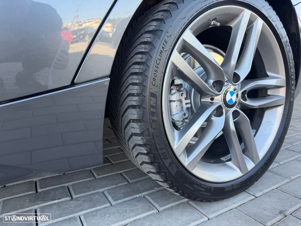 BMW 118 i Pack M Auto - 39