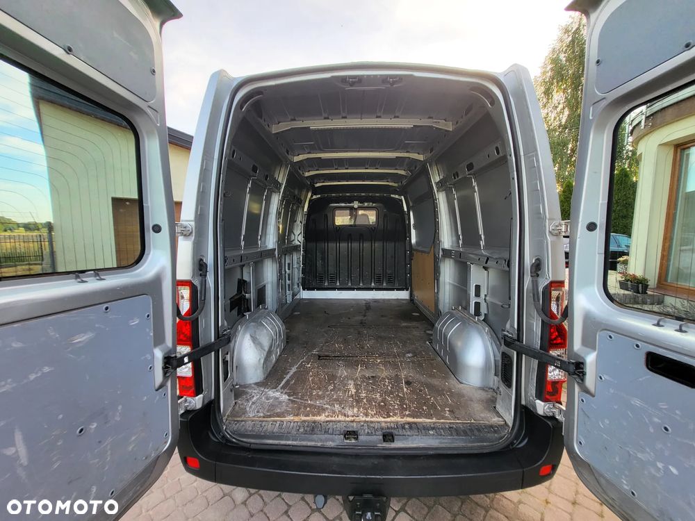 Renault Master - 29
