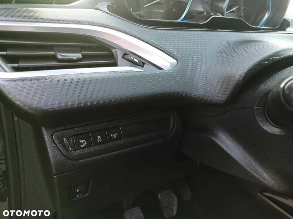 Peugeot 2008 PureTech 110 Stop&Start Allure - 10
