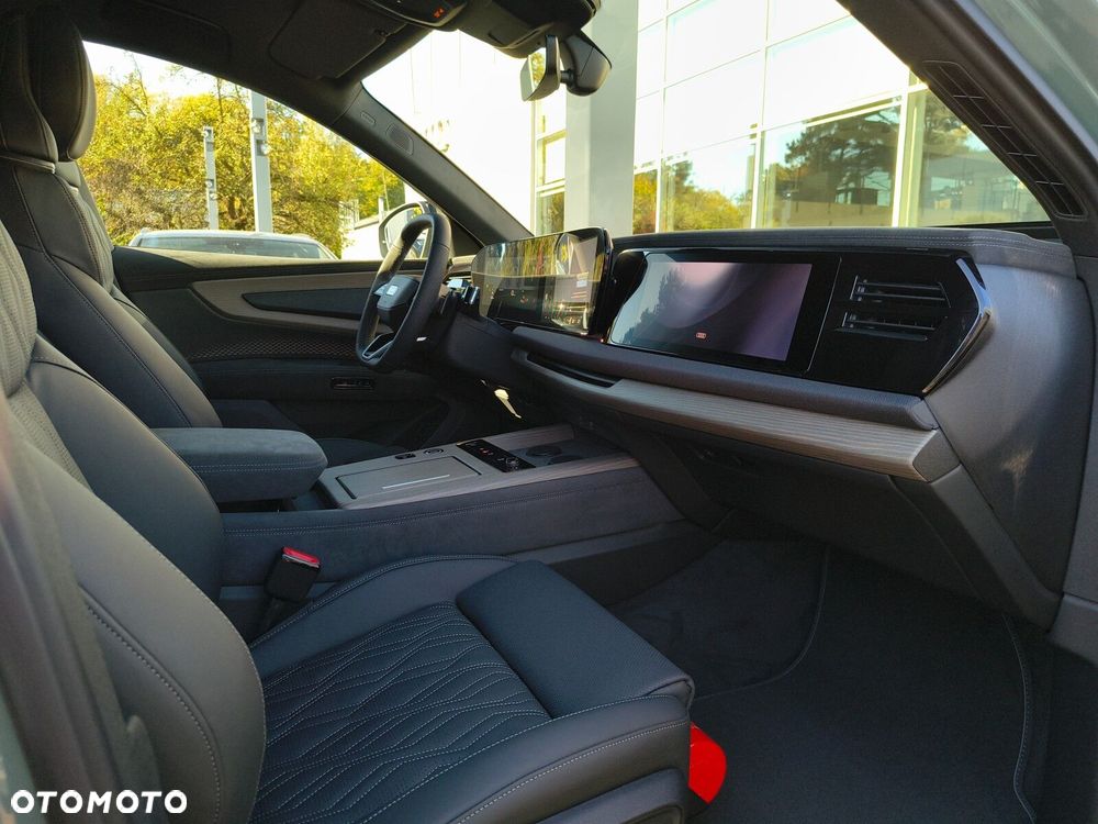 Audi Q7 TDI mHEV 220 kW Quattro Tiptr - 11