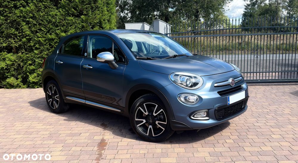 Fiat 500X 1.4 MultiAir 4x2 S&S Mirror - 2